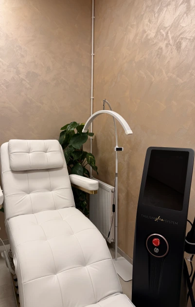 Technologia lasera tulowego 1927 nm – Thulium Skin System